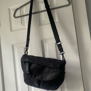 Lululemon Crossbody Bag